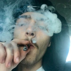 Meet your Posher, Cory